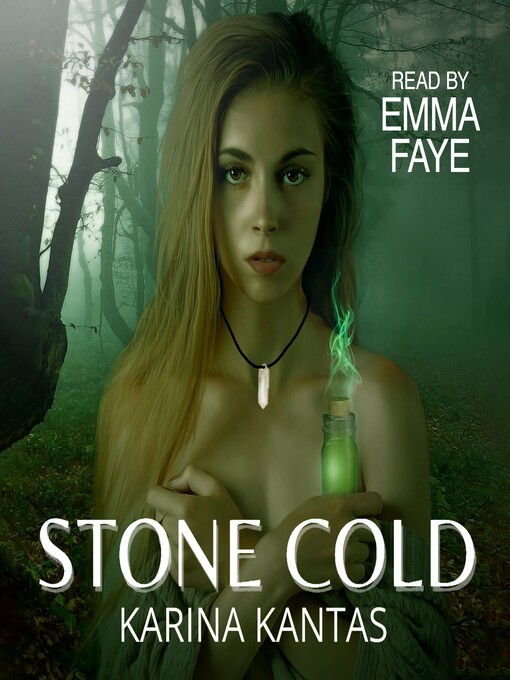 Title details for Stone Cold by Karina Kantas - Wait list